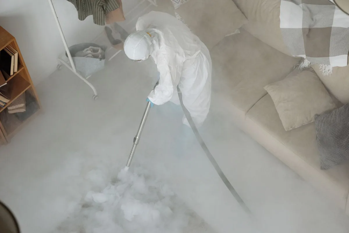 Crime Scene Cleanup in Coalville, UT